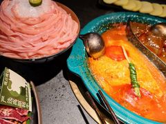 -吼堂老火锅(太古里总店)