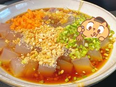 -魁盛居百年鲁菜馆(县西巷店)