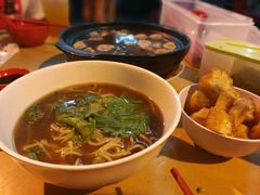 -新记肉骨茶