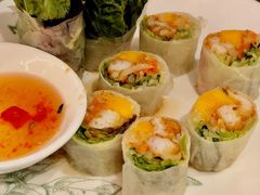 -美奈小馆·越南料理(中航城君尚购物中心店)