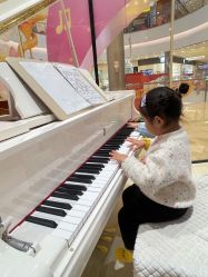 -奈尔宝·儿童乐园·亲子餐厅(华采天地店)