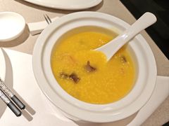 小米烩海参-明州府(文化广场店)