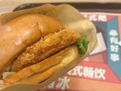 -魏家凉皮(协和店)