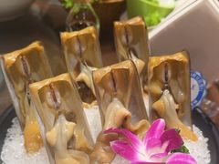 -东海怡品海鲜豆捞(舟宿夜江店)