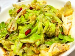 -渔民船说·北塘海鲜·天津菜·海肠捞饭(北塘古镇店)