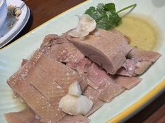 -颂福楼·南京菜(定淮门店)