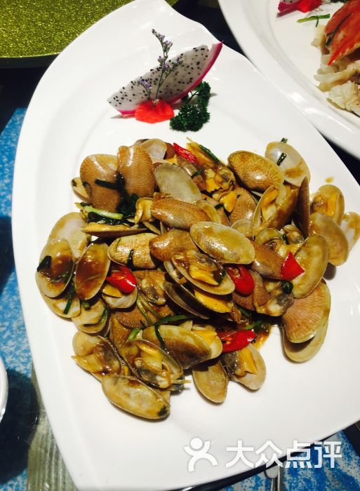 宝燕海货工场(长江国际店)-图片-上海美食-大众点评网