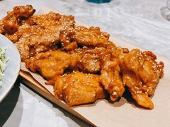 -必胜客(东大桥店)