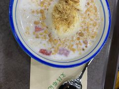 冰淇淋清补凉-文昌邓记清补凉(西沙路店)