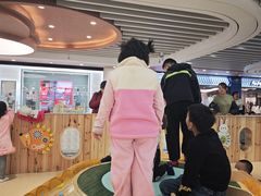 -必胜客(燕郊永旺店PHDI店)