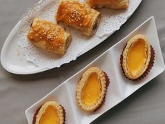 -粤财皇冠假日酒店·彩华轩中餐厅