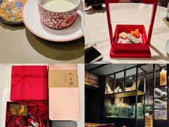 -新荣记(新源南路店)