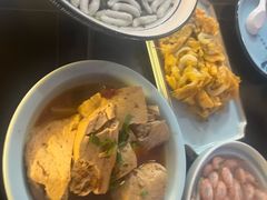 -美味之家·湖景农家乐(太湖东山店)
