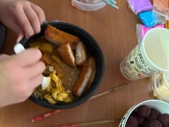 -和合谷(东四北大街店)