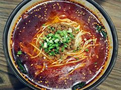 -谭师爷龙抄手(白下路店)