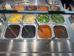 -盛香亭热卤糖水铺(龙之梦店)