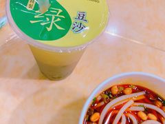 -覃肥叔桂林米粉(粮道街店)