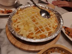 -小菜园新徽菜(宜兴八佰伴店)