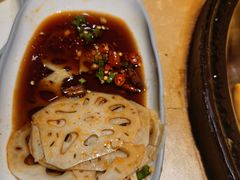 -万里闯关东铁锅炖菜馆(高新旗舰店)