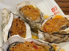 -美达尔烧烤(银川东路店)