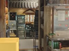 -有位虾匠·粗粮土菜小馆(市北店)