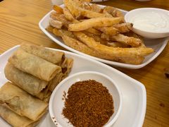 -黄泰吉拾味餐厅(江汉路店)