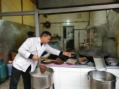 -甘记肥肠粉(马鞍北路店)