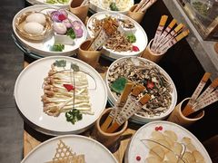 -鸽子窝(黄村店)