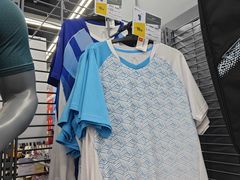 -迪卡侬(高新万达店)