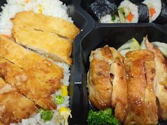 -合利屋(三元桥店)