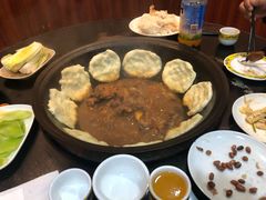 -老家大锅台(世纪城店)