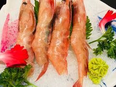 -景鹤料理(上地华联店)