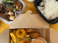 -上海野生动物园老虎餐厅