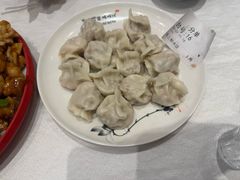 -大眼锅贴水饺(河东店)