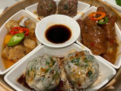 -金悦轩海鲜酒家(拱北店)