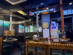 -吉志烤肉(太原总店)