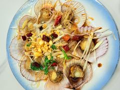 -来之顺海鲜菜馆·青岛菜(栈桥店)