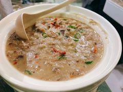 -浩海火烧云傣家菜(京广店)