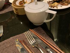 -深圳四季酒店·馥自助餐厅