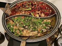 -锦尚阁烤鱼(望京新荟城店)