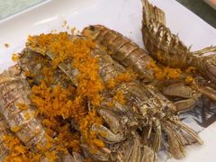-大众海鲜(巨龙北路店)