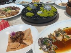 -潮州府·潮菜·砂锅粥(徐家汇店)