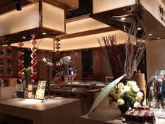 -鲁商铂尔曼大酒店·铂丽自助餐厅