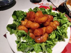 -长安·大茶饭