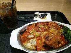 -大家乐(广州荔湾领展广场店)