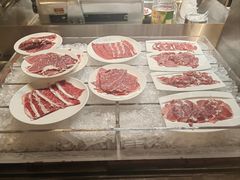 -济南凯宾斯基酒店-THE VIEW云景全日制餐厅