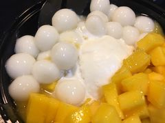 -小团圆糖水铺(襄阳南路店)