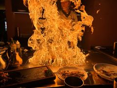 -大神太神·铁板烧(瑞虹天地月亮湾店)