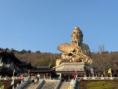 -句容茅山景区