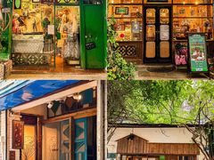 -西关84·History·Art·Cafe